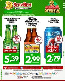 Catálogo ServBem Página 4