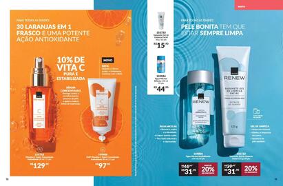 Catálogo Avon Página 10