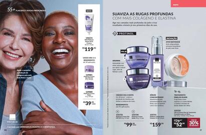 Catálogo Avon Página 11