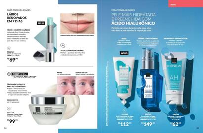 Catálogo Avon Página 13