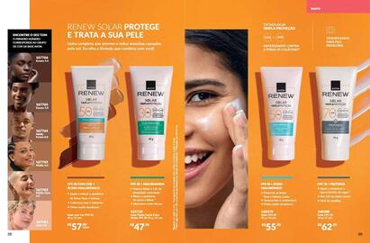 Catálogo Avon Página 15