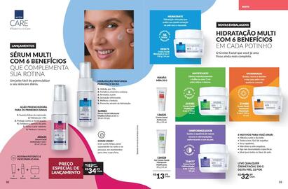 Catálogo Avon Página 17