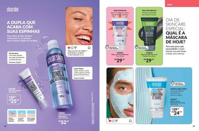 Catálogo Avon Página 18