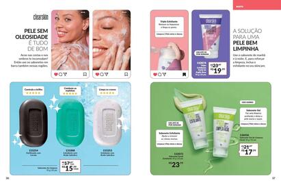 Catálogo Avon Página 19