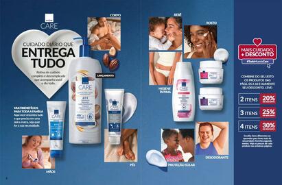Catálogo Avon Página 2