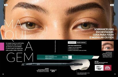 Catálogo Avon Página 20