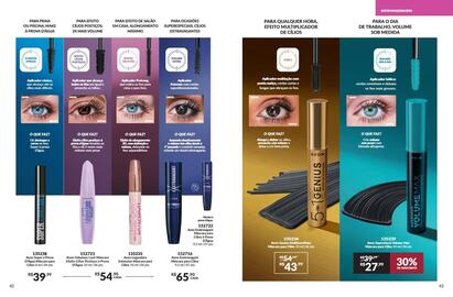 Catálogo Avon Página 22