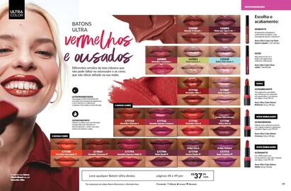 Catálogo Avon Página 25