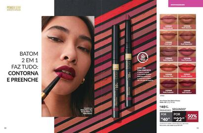 Catálogo Avon Página 26