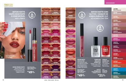 Catálogo Avon Página 27