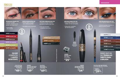 Catálogo Avon Página 28