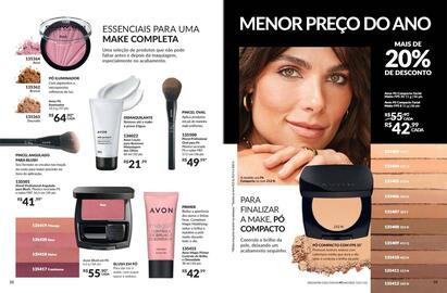 Catálogo Avon Página 30