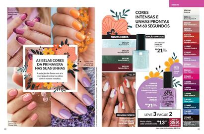 Catálogo Avon Página 31