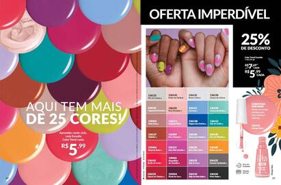 Catálogo Avon Página 33