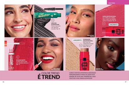 Catálogo Avon Página 34