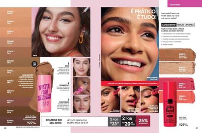Catálogo Avon Página 35