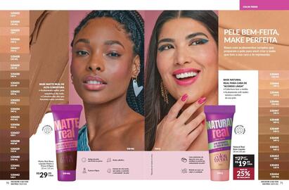 Catálogo Avon Página 36