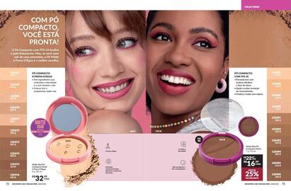 Catálogo Avon Página 37