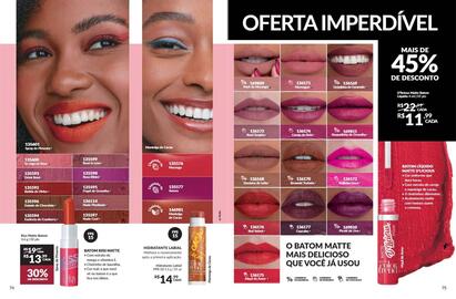 Catálogo Avon Página 38