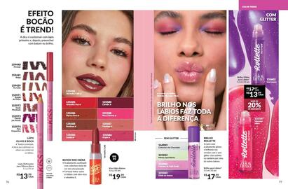Catálogo Avon Página 39