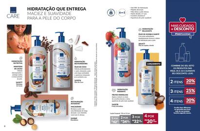 Catálogo Avon Página 4