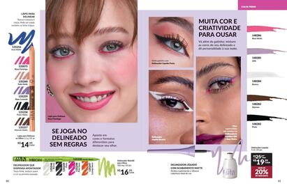 Catálogo Avon Página 41