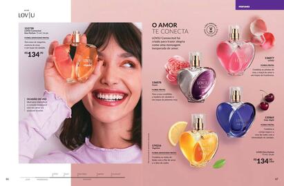 Catálogo Avon Página 44