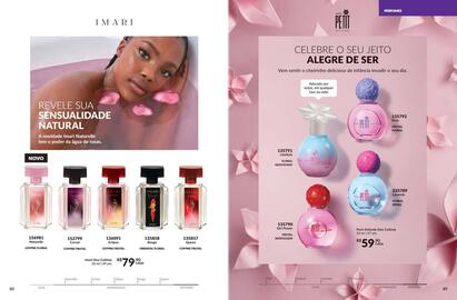 Catálogo Avon Página 45