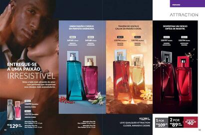 Catálogo Avon Página 47