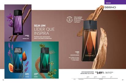 Catálogo Avon Página 49