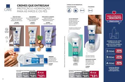 Catálogo Avon Página 5