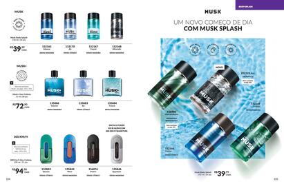 Catálogo Avon Página 53