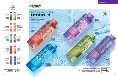 Catálogo Avon Página 54