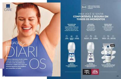 Catálogo Avon Página 55