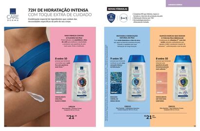 Catálogo Avon Página 56