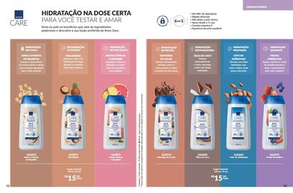 Catálogo Avon Página 57