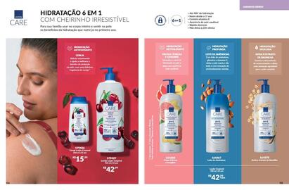 Catálogo Avon Página 58