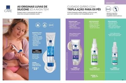 Catálogo Avon Página 59