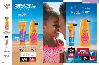 Catálogo Avon Página 61