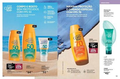 Catálogo Avon Página 62