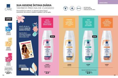 Catálogo Avon Página 63