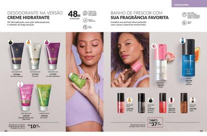 Catálogo Avon Página 65