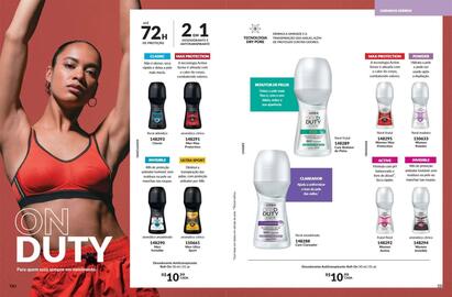Catálogo Avon Página 66