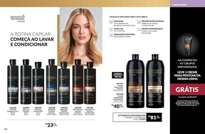 Catálogo Avon Página 68