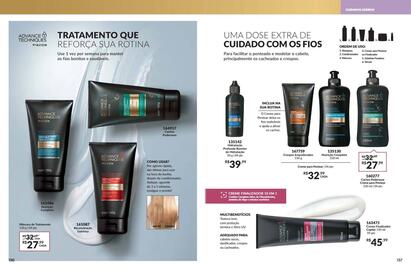 Catálogo Avon Página 69