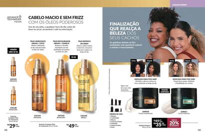 Catálogo Avon Página 70