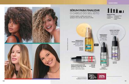 Catálogo Avon Página 71