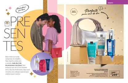 Catálogo Avon Página 72