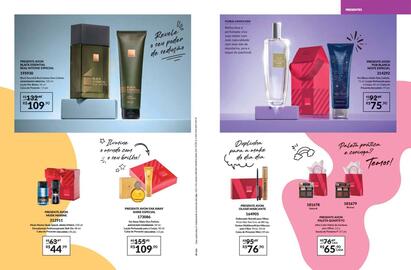 Catálogo Avon Página 73