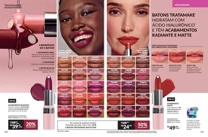 Catálogo Avon Página 75